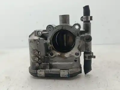 Pezzo di ricambio per auto di seconda mano scatola della farfalla per opel corsa d cosmo riferimenti oem iam 24420536  