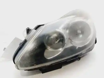 Автозапчасти б/у ЛЕВАЯ ФАРА за OPEL CORSA D  ссылки OEM IAM 13217453  
