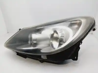 Автозапчастина б/у ліва фара для opel corsa d cosmo посилання на oem iam 13217453  