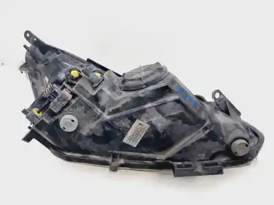 Автозапчастина б/у ліва фара для opel corsa d cosmo посилання на oem iam 13217453  