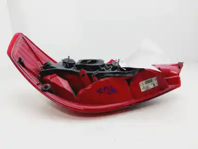 Автозапчастина б/у правий ліхтар для opel corsa d cosmo посилання на oem iam 13186351