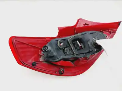 Автозапчастина б/у правий ліхтар для opel corsa d cosmo посилання на oem iam 13186351  