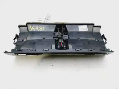 Автозапчасти б/у аэрационная решетка за audi a4 avant (8k5) (2008) básico ссылки oem iam 8t1820951c  