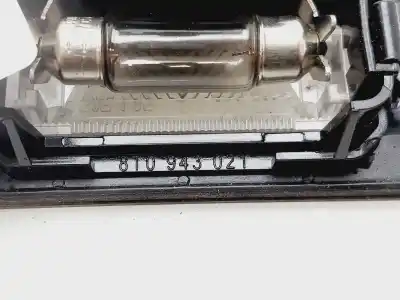 Автозапчасти б/у регистрация пилот за audi a4 avant (8k5) (2008) básico ссылки oem iam 8t0943021  