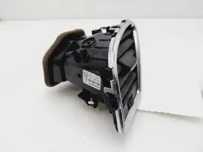 Second-hand car spare part air ventilation grille for audi a4 avant (8k5) (2008) básico oem iam references 8k1820901g