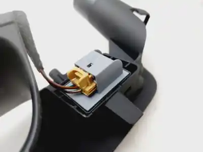 Автозапчастина б/у передній правий віконний вимикач для audi a4 avant (8k5) (2008) básico посилання на oem iam 8k0959855a  