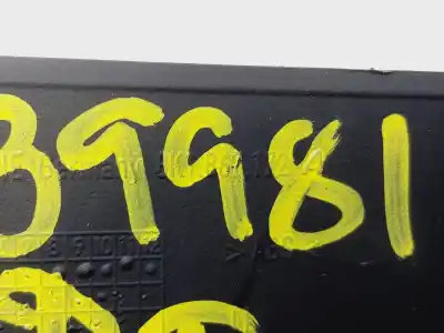 Автозапчастина б/у передній правий віконний вимикач для audi a4 avant (8k5) (2008) básico посилання на oem iam 8k0959855a  