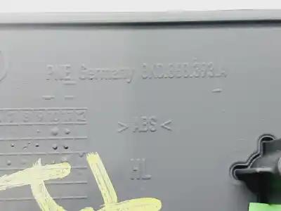 Автозапчасти б/у управление задними левыми стеклами за audi a4 avant (8k5) (2008) básico ссылки oem iam 8k0959855a  