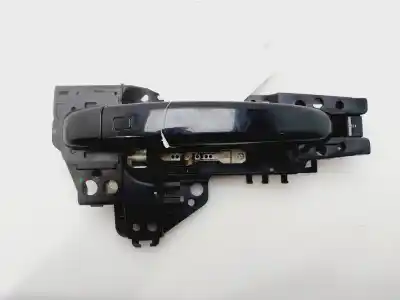 Second-hand car spare part exterior right front door handle for audi a4 avant (8k5) (2008) básico oem iam references 8t0837886