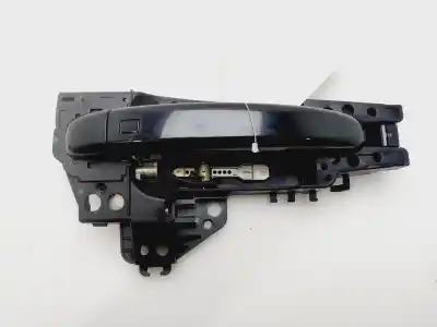 Автозапчасти б/у задняя правая наружная ручка за audi a4 avant (8k5) (2008) básico ссылки oem iam 8t0837886  