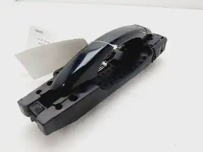 Автозапчасти б/у задняя правая наружная ручка за audi a4 avant (8k5) (2008) básico ссылки oem iam 8t0837886  