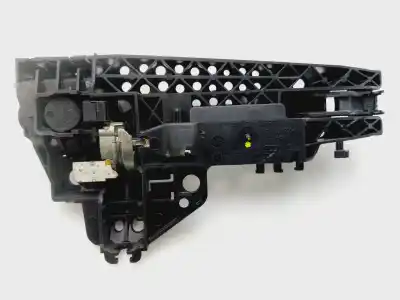 Second-hand car spare part exterior left rear door handle for audi a4 avant (8k5) (2008) básico oem iam references 8t0837885