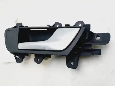 Автозапчасти б/у внутри передней правой ручки за audi a4 avant (8k5) (2008) básico ссылки oem iam 8k0837020  