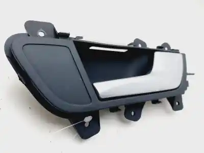 Автозапчасти б/у внутри передней правой ручки за audi a4 avant (8k5) (2008) básico ссылки oem iam 8k0837020  