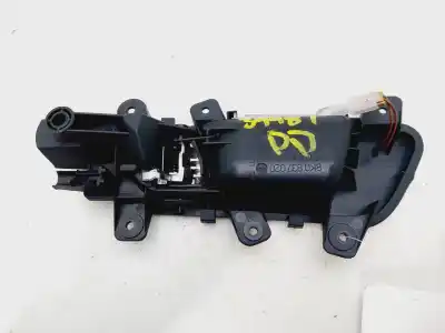 Second-hand car spare part interior right front handle for audi a4 avant (8k5) (2008) básico oem iam references 8k0837020