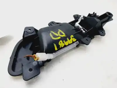 Автозапчасти б/у внутри передней правой ручки за audi a4 avant (8k5) (2008) básico ссылки oem iam 8k0837020  