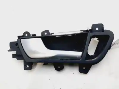 Автозапчасти б/у левая передняя внутренняя ручка за audi a4 avant (8k5) (2008) básico ссылки oem iam 8k0837019  