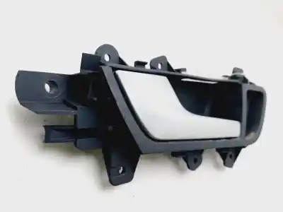 Second-hand car spare part interior left front handle for audi a4 avant (8k5) (2008) básico oem iam references 8k0837019