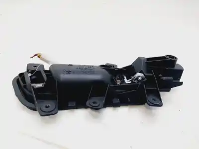 Автозапчасти б/у левая передняя внутренняя ручка за audi a4 avant (8k5) (2008) básico ссылки oem iam 8k0837019  