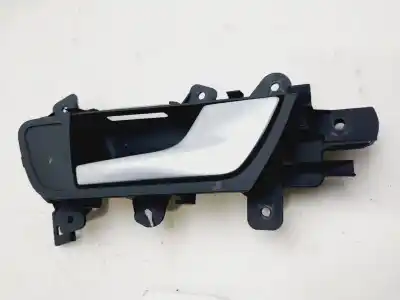 Second-hand car spare part interior right rear handle for audi a4 avant (8k5) (2008) básico oem iam references 8k0839020