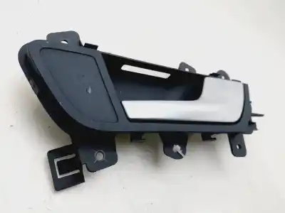 Автозапчасти б/у внутренняя задняя правая ручка за audi a4 avant (8k5) (2008) básico ссылки oem iam 8k0839020  