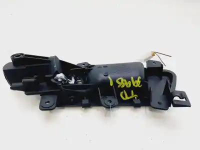 Автозапчасти б/у внутренняя задняя правая ручка за audi a4 avant (8k5) (2008) básico ссылки oem iam 8k0839020  