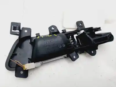 Автозапчасти б/у внутренняя задняя правая ручка за audi a4 avant (8k5) (2008) básico ссылки oem iam 8k0839020  