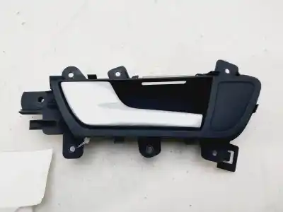 Second-hand car spare part interior left rear handle for audi a4 avant (8k5) (2008) básico oem iam references 8k0839019