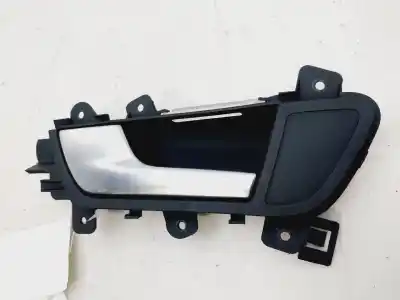 Автозапчасти б/у левая задняя внутренняя ручка за audi a4 avant (8k5) (2008) básico ссылки oem iam 8k0839019  