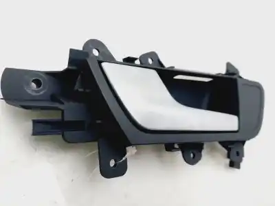 Автозапчасти б/у левая задняя внутренняя ручка за audi a4 avant (8k5) (2008) básico ссылки oem iam 8k0839019  