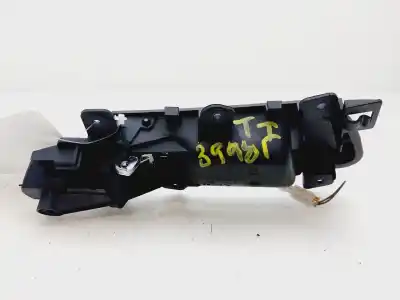 Автозапчасти б/у левая задняя внутренняя ручка за audi a4 avant (8k5) (2008) básico ссылки oem iam 8k0839019  