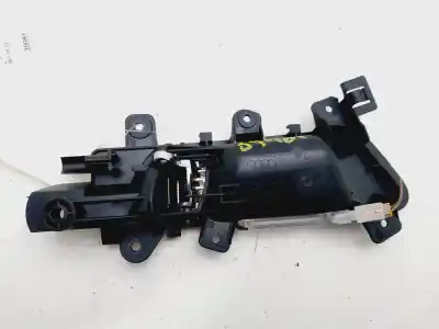 Автозапчасти б/у левая задняя внутренняя ручка за audi a4 avant (8k5) (2008) básico ссылки oem iam 8k0839019  