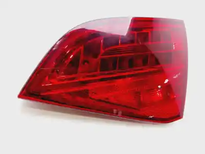 Автозапчастина б/у внутрішній правий завод для audi a4 avant (8k5) (2008) básico посилання на oem iam 8k9945094b  