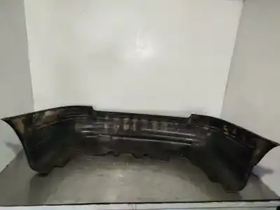 Автозапчастина б/у задній бампер для seat toledo (1m2) sport посилання на oem iam 1m5807421egru  