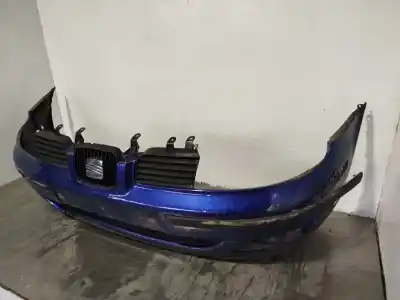 Автозапчастина б/у передній бампер для SEAT TOLEDO (1M2) Sport Посилання на OEM IAM   