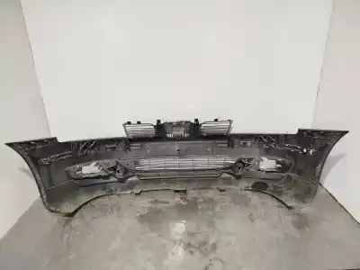 Second-hand car spare part front bumper for seat toledo (1m2) sport oem iam references 1m0807217eggru  