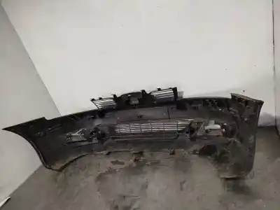 Second-hand car spare part front bumper for seat toledo (1m2) sport oem iam references 1m0807217eggru  