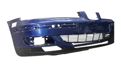 Pièce détachée automobile d'occasion le pare-choc avant pour seat toledo (1m2) sport références oem iam 1m0807217eggru