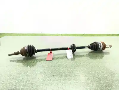 Peça sobressalente para automóvel em segunda mão  por OPEL ZAFIRA A  Referências OEM IAM 9117410  