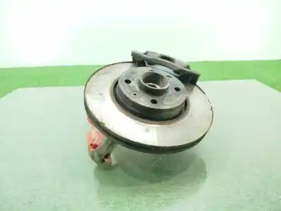 Автозапчасти б/у передняя правая кулачка за DACIA LOGAN MCV Laureate ссылки OEM IAM 8200898649  