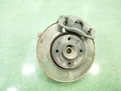 Автозапчасти б/у передняя правая кулачка за dacia logan mcv laureate ссылки oem iam 8200898649  