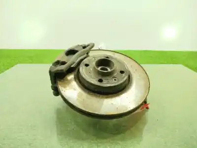 Second-hand car spare part Front Left Knuckle for DACIA LOGAN MCV Laureate OEM IAM references 8200898647  