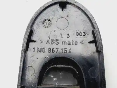 Автозапчасти б/у выключатель переднего правого окна за seat leon (1m1) stella ссылки oem iam 1m0959855  