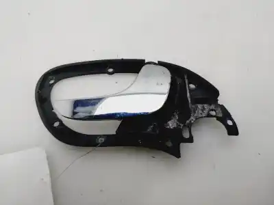 Pezzo di ricambio per auto di seconda mano maniglia interna posteriore destra per seat leon (1m1) stella riferimenti oem iam 1m0837114  