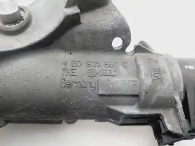 Pezzo di ricambio per auto di seconda mano interruttore di avviamento per seat leon (1m1) stella riferimenti oem iam 4b0905851c  