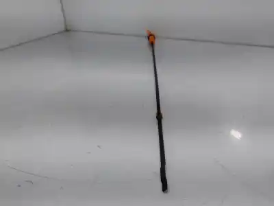 Автозапчастина б/у масляна палика для seat leon (1m1) 1.9 tdi посилання на oem iam 038115611b  