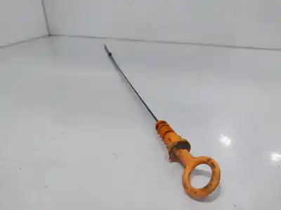 Автозапчастина б/у масляна палика для SEAT LEON (1M1) 1.9 TDI Посилання на OEM IAM 038115611B  