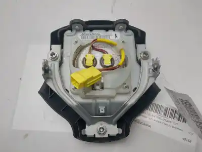 Second-hand car spare part front left air bag for mitsubishi outlander (cw0) 2.0 di-d invite oem iam references 7030a088xa  