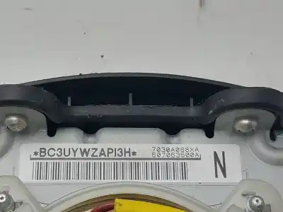 Second-hand car spare part  for MITSUBISHI OUTLANDER (CW0)  OEM IAM references 7030A088XA  