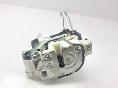 Second-hand car spare part front right door lock for mitsubishi outlander (cw0) 2.0 di-d invite oem iam references mn167832  